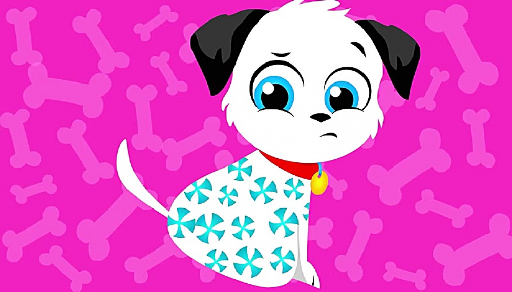 زبان انگلیسی با فرشته کوچولو - قسمت 108