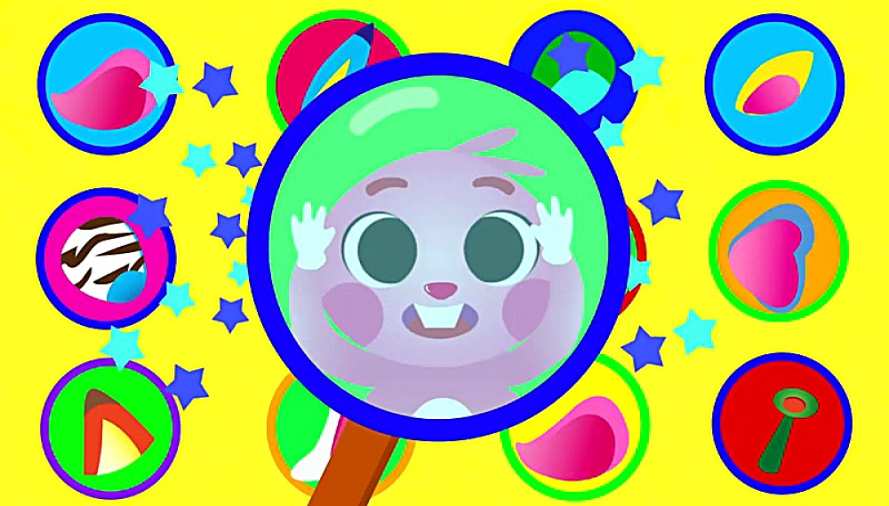 زبان انگلیسی با فرشته کوچولو - قسمت 110