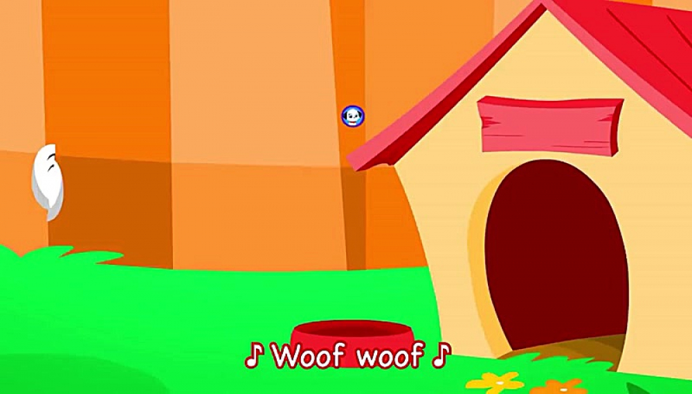 زبان انگلیسی با فرشته کوچولو - قسمت 112