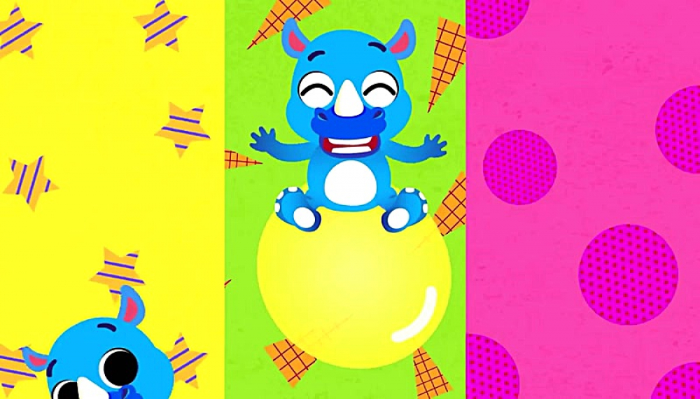 زبان انگلیسی با فرشته کوچولو - قسمت 114