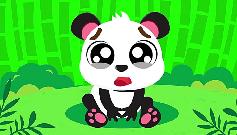 زبان انگلیسی با فرشته کوچولو - قسمت 115