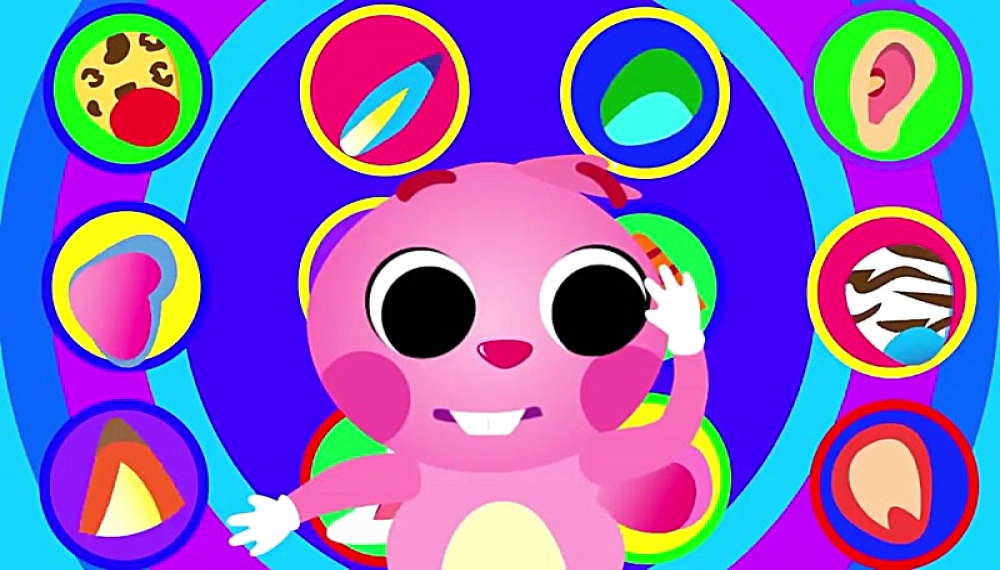 زبان انگلیسی با فرشته کوچولو - قسمت 117