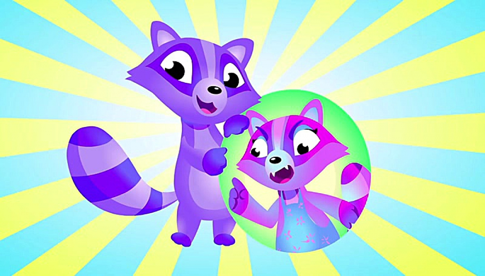 زبان انگلیسی با فرشته کوچولو - قسمت 119