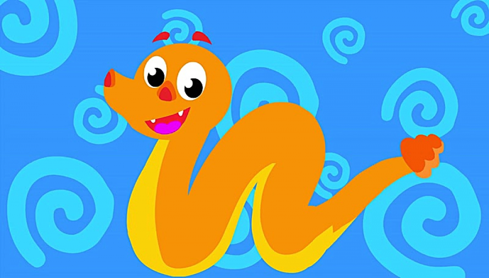 زبان انگلیسی با فرشته کوچولو - قسمت 121