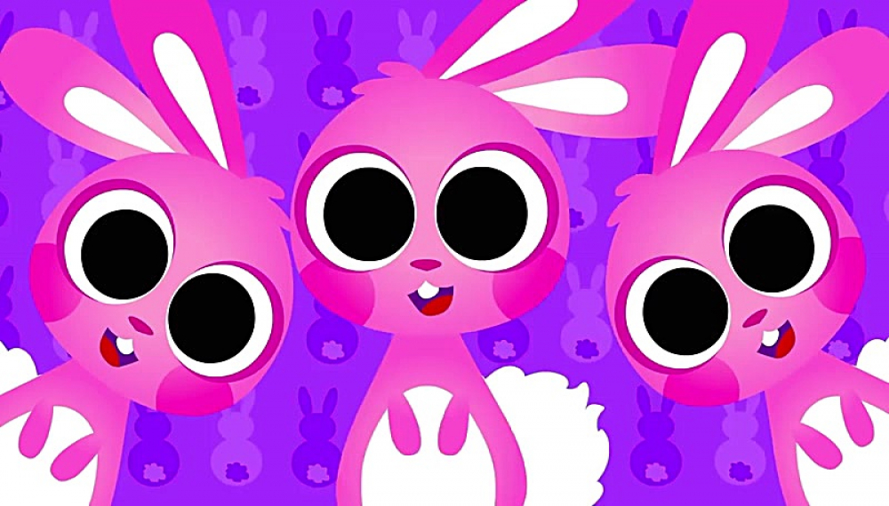 زبان انگلیسی با فرشته کوچولو - قسمت 122