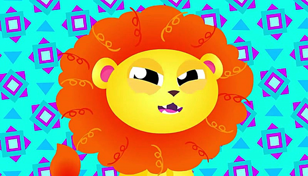 زبان انگلیسی با فرشته کوچولو - قسمت 123