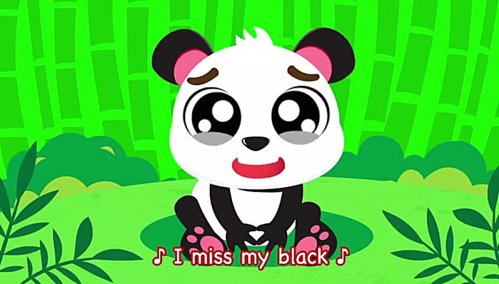 زبان انگلیسی با فرشته کوچولو - قسمت 125