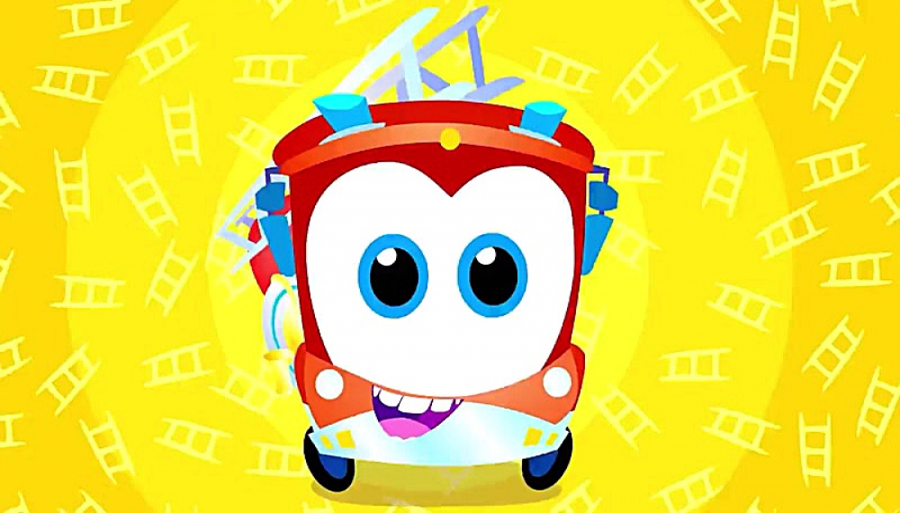 زبان انگلیسی با فرشته کوچولو - قسمت 126