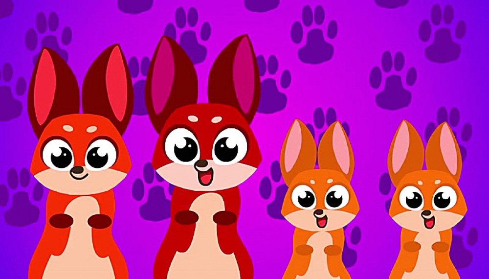 زبان انگلیسی با فرشته کوچولو - قسمت 129