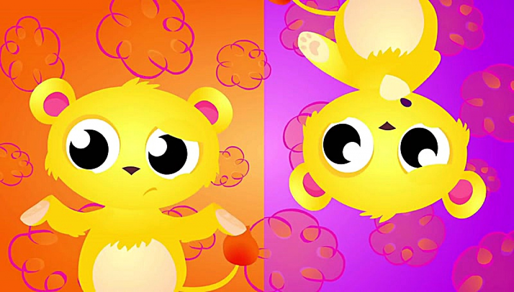 زبان انگلیسی با فرشته کوچولو - قسمت 130