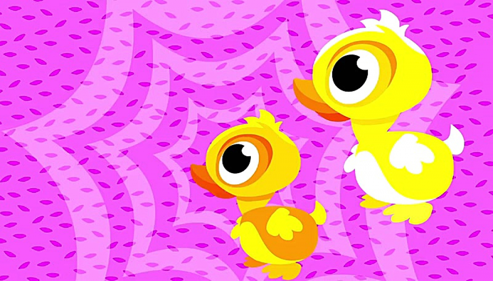 زبان انگلیسی با فرشته کوچولو - قسمت 131