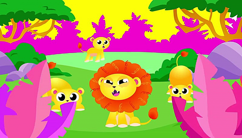 زبان انگلیسی با فرشته کوچولو - قسمت 135