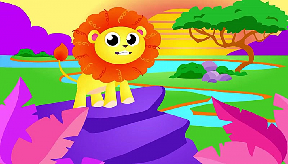 زبان انگلیسی با فرشته کوچولو - قسمت 139