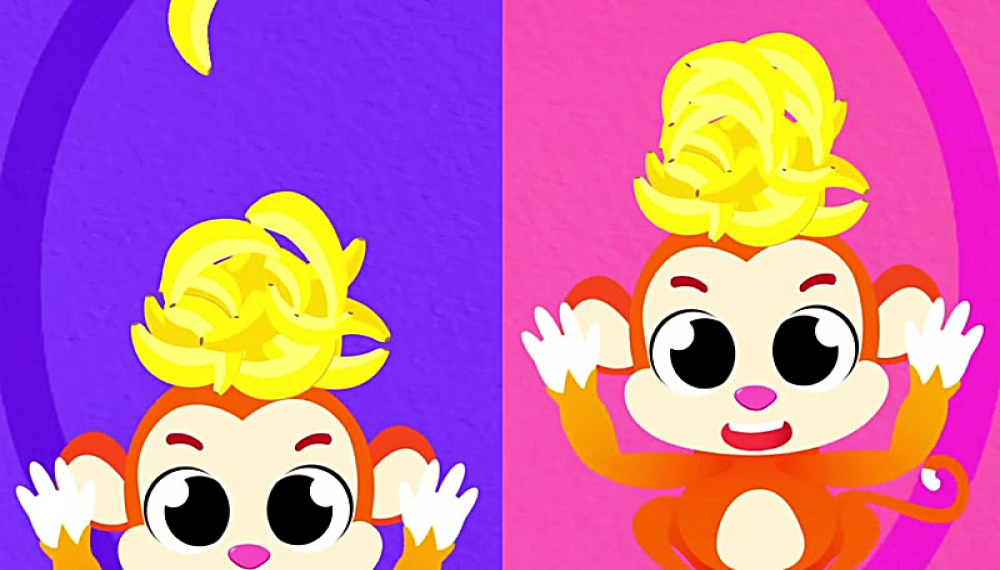 زبان انگلیسی با فرشته کوچولو - قسمت 140