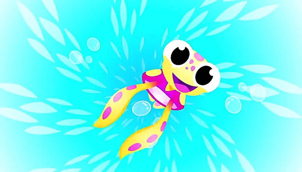 زبان انگلیسی با فرشته کوچولو - قسمت 141