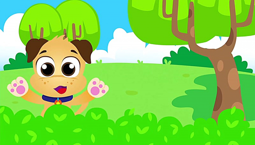 زبان انگلیسی با فرشته کوچولو - قسمت 145