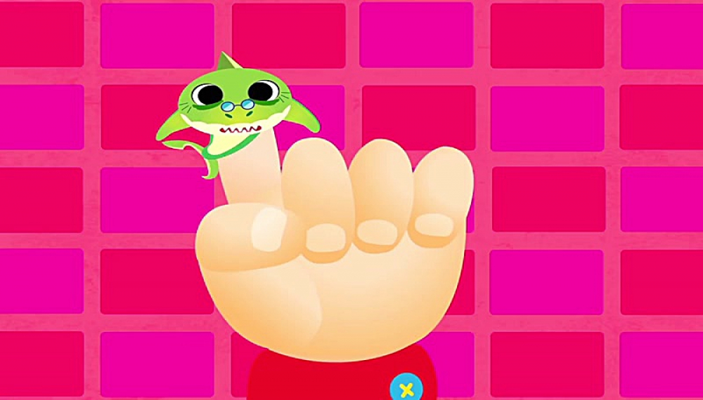 زبان انگلیسی با فرشته کوچولو - قسمت 149