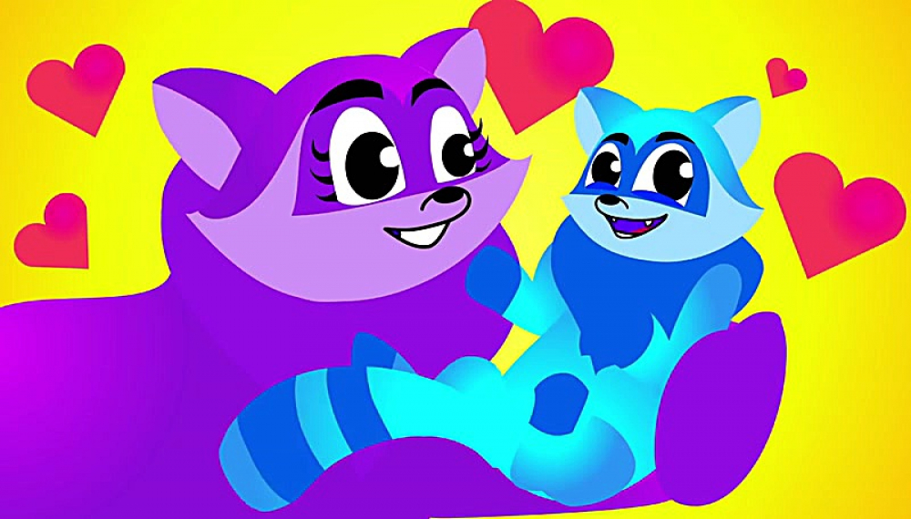 زبان انگلیسی با فرشته کوچولو - قسمت 150