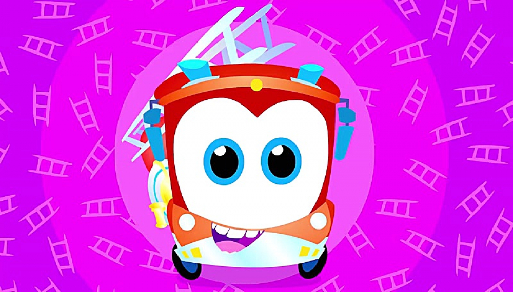 زبان انگلیسی با فرشته کوچولو - قسمت 157