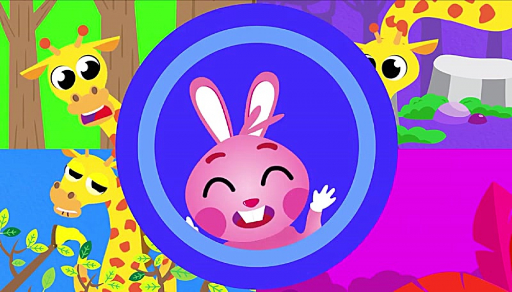 زبان انگلیسی با فرشته کوچولو - قسمت 160