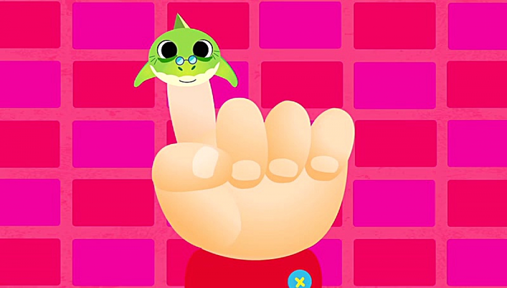 زبان انگلیسی با فرشته کوچولو - قسمت 162