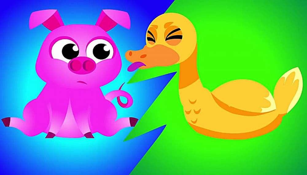 زبان انگلیسی با فرشته کوچولو - قسمت 163