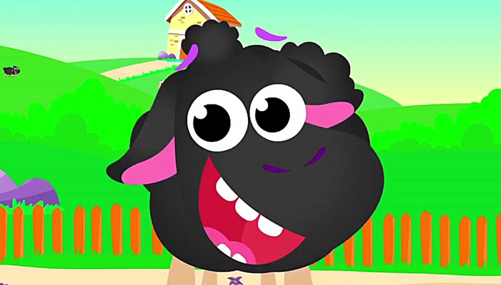 زبان انگلیسی با فرشته کوچولو - قسمت 164