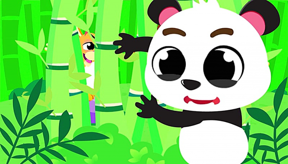 زبان انگلیسی با فرشته کوچولو - قسمت 166