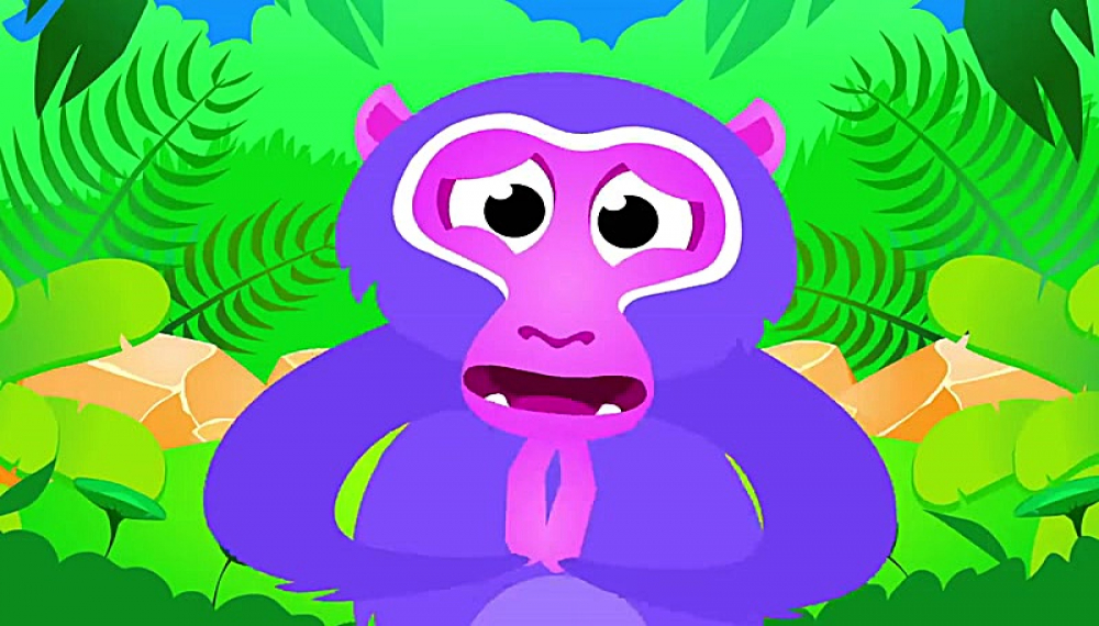 زبان انگلیسی با فرشته کوچولو - قسمت 168