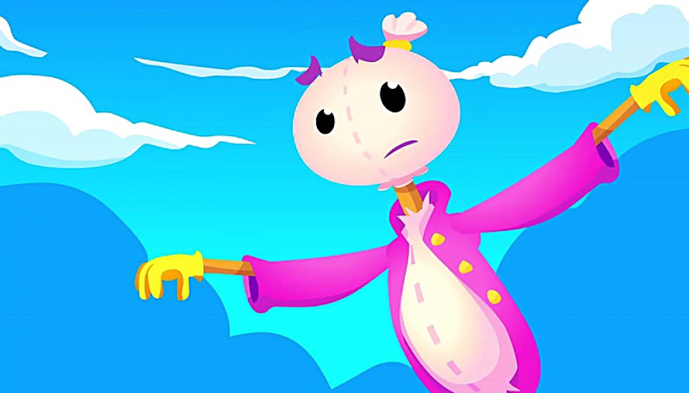 زبان انگلیسی با فرشته کوچولو - قسمت 171