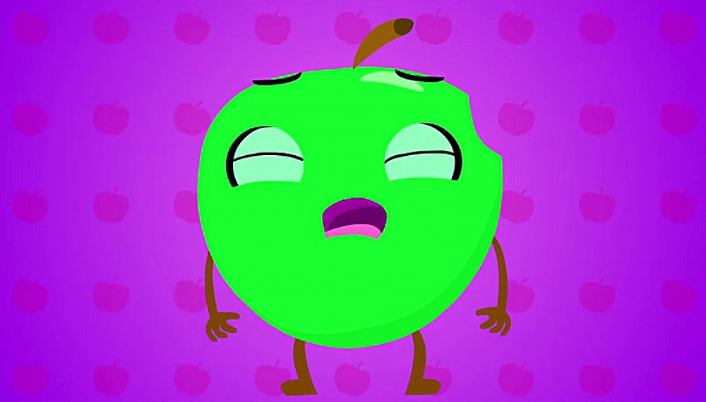 زبان انگلیسی با فرشته کوچولو - قسمت 176