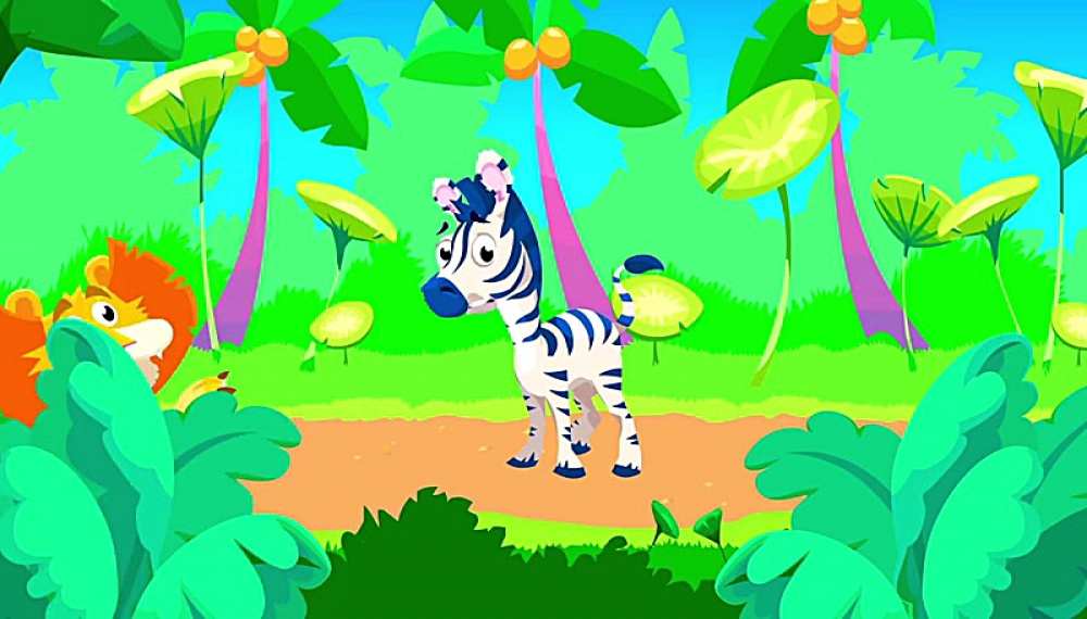 زبان انگلیسی با فرشته کوچولو - قسمت 177