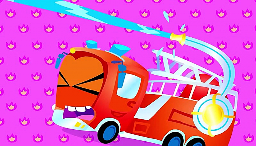 زبان انگلیسی با فرشته کوچولو - قسمت 179