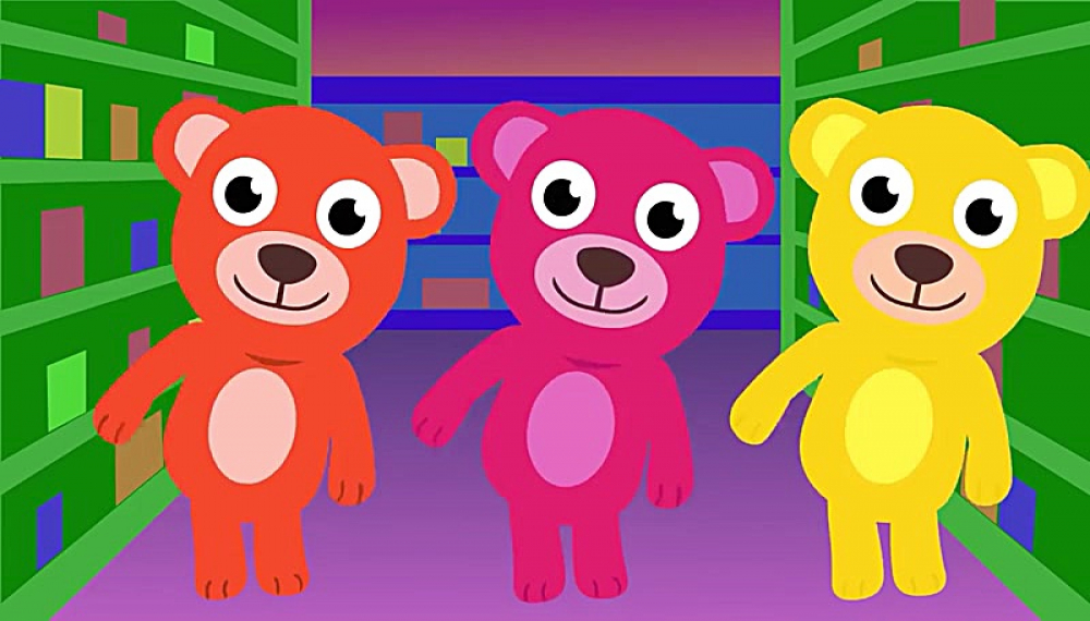 زبان انگلیسی با فرشته کوچولو - قسمت 180