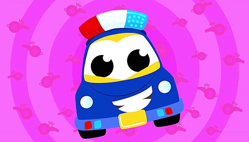 زبان انگلیسی با فرشته کوچولو - قسمت 183