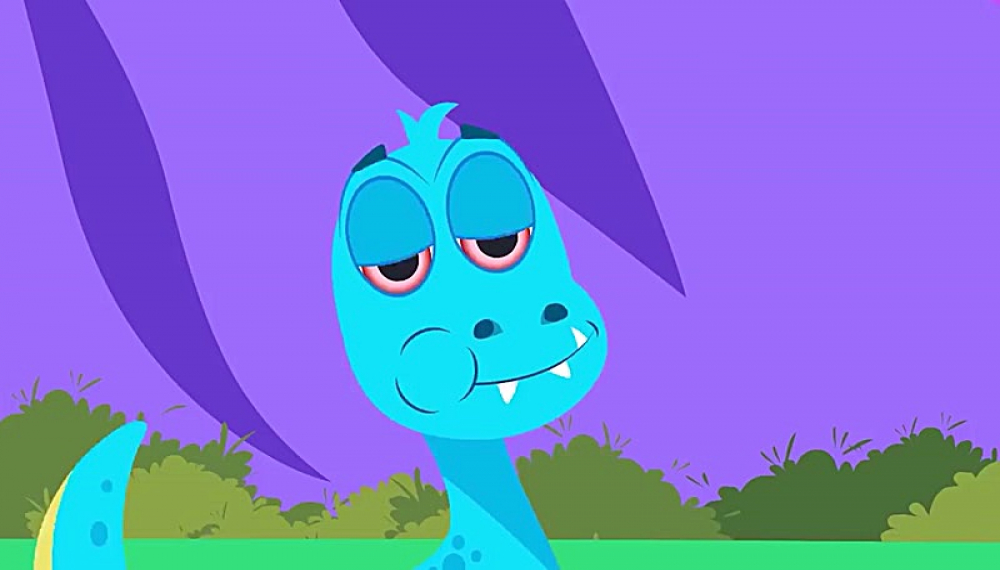 زبان انگلیسی با فرشته کوچولو - قسمت 184