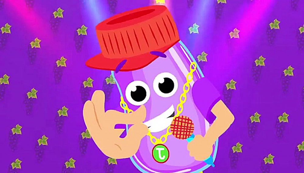 زبان انگلیسی با فرشته کوچولو - قسمت 185