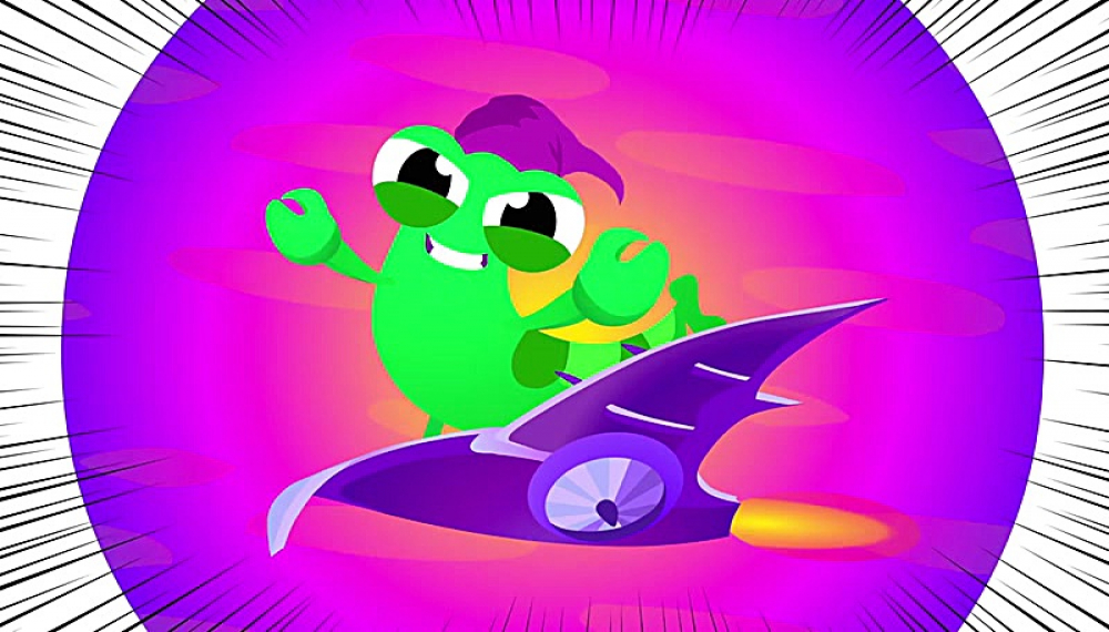 زبان انگلیسی با فرشته کوچولو - قسمت 189