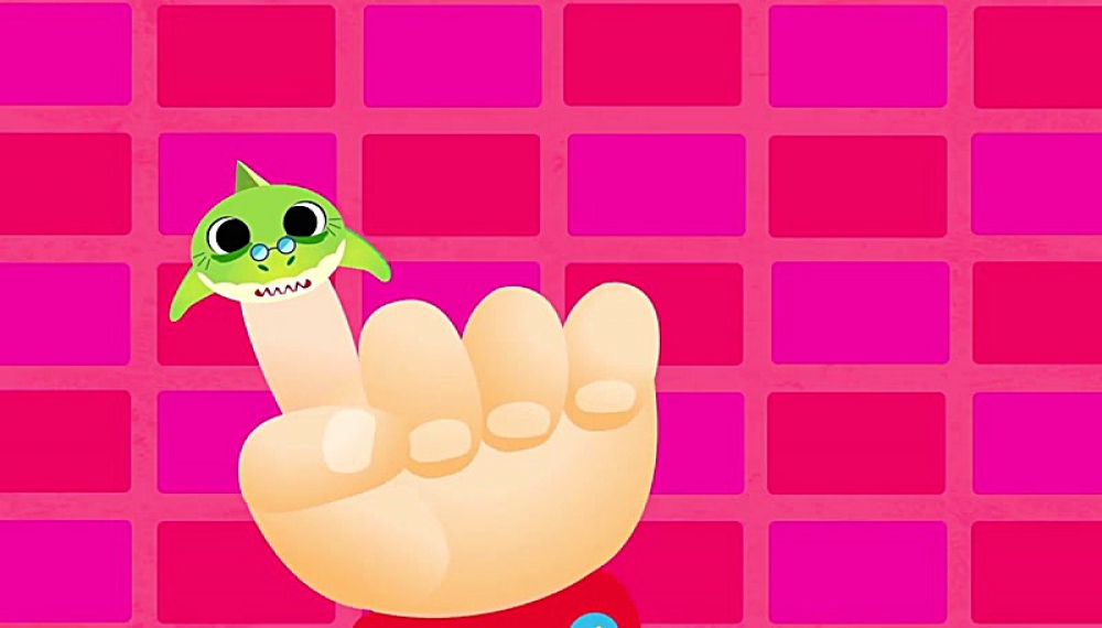 زبان انگلیسی با فرشته کوچولو - قسمت 190