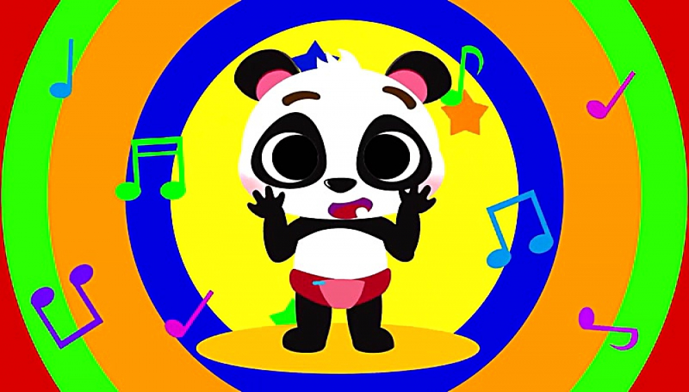 زبان انگلیسی با فرشته کوچولو - قسمت 193