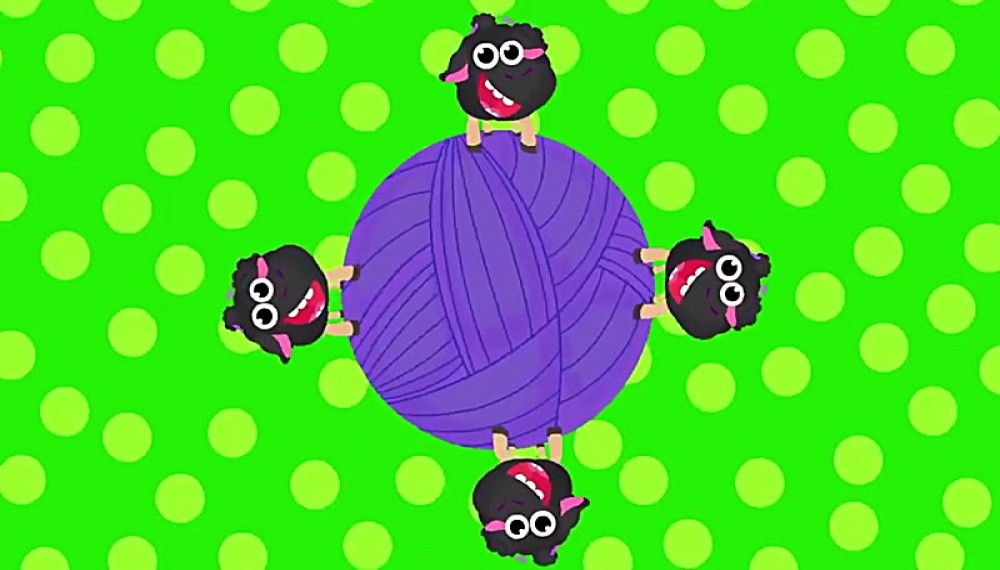 زبان انگلیسی با فرشته کوچولو - قسمت 195