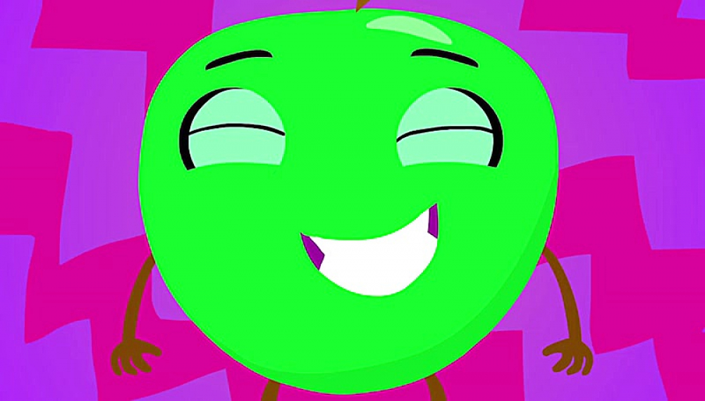 زبان انگلیسی با فرشته کوچولو - قسمت 198