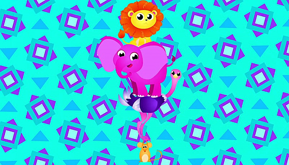 زبان انگلیسی با فرشته کوچولو - قسمت 200