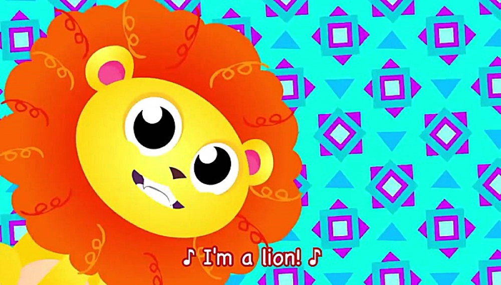 زبان انگلیسی با فرشته کوچولو - قسمت 202