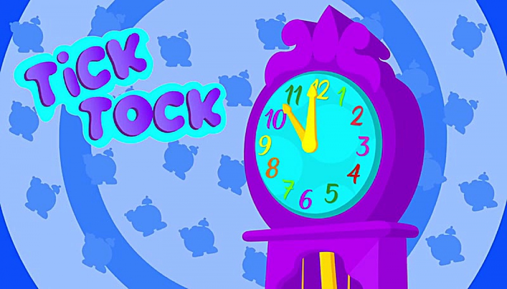 زبان انگلیسی با فرشته کوچولو - قسمت 212