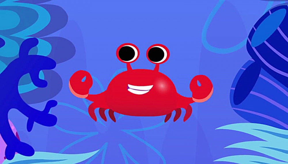 زبان انگلیسی با فرشته کوچولو - قسمت 216