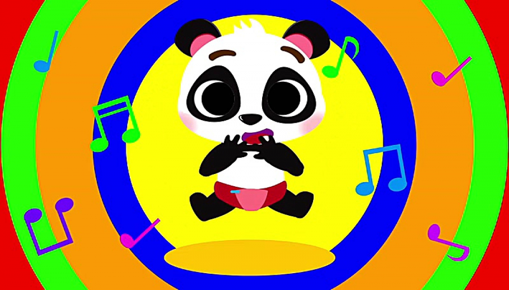 زبان انگلیسی با فرشته کوچولو - قسمت 218