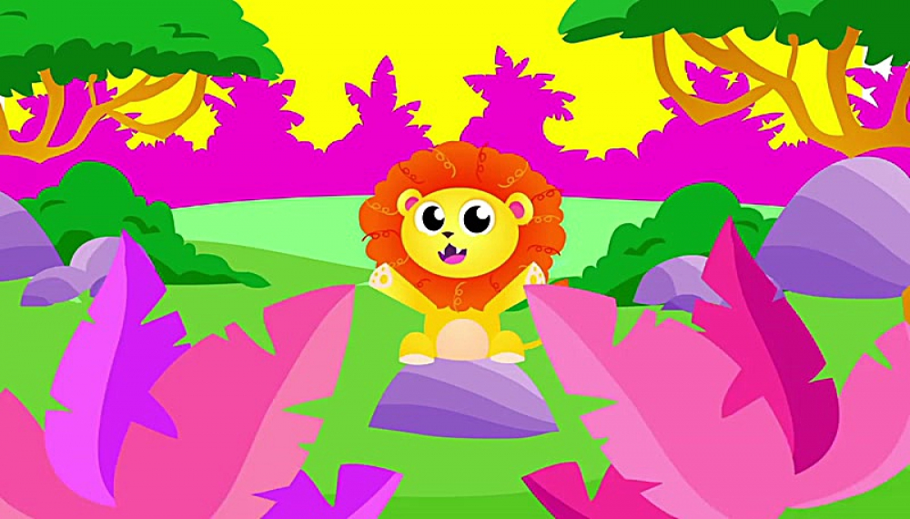 زبان انگلیسی با فرشته کوچولو - قسمت 219