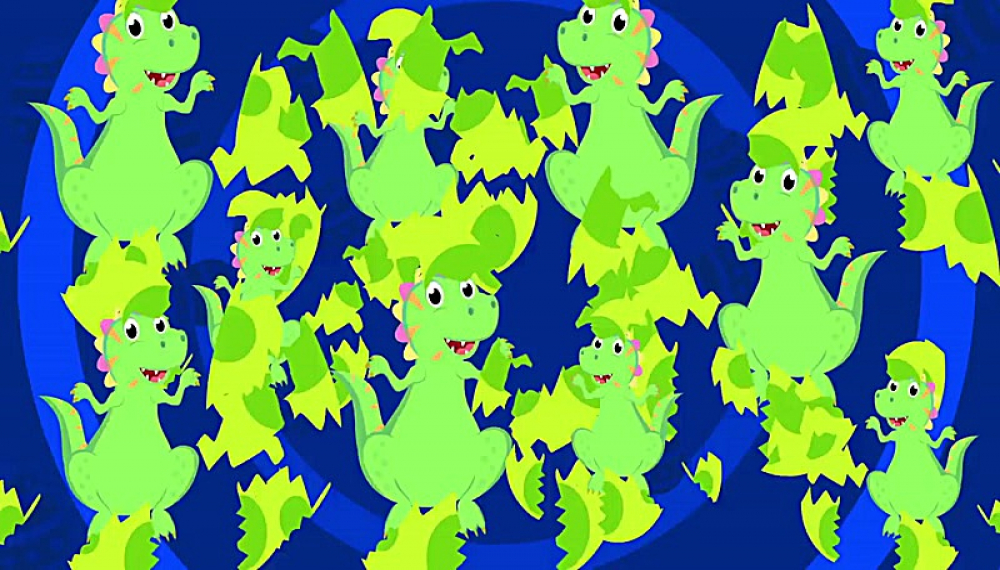 زبان انگلیسی با فرشته کوچولو - قسمت 220