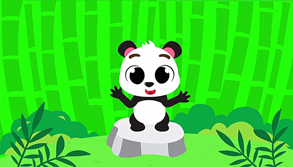 زبان انگلیسی با فرشته کوچولو - قسمت 221